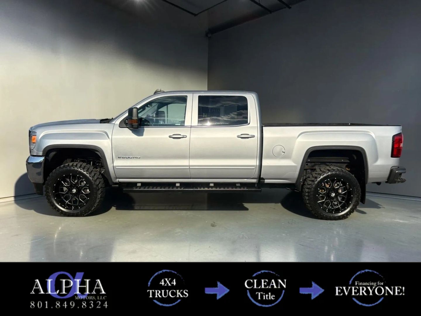 gmc sierra 2500hd 2018 1GT12SEG0JF141231 image gmc sierra 2500hd 2018 1GT12SEG0JF141231 image